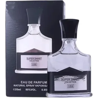 عطر ادوپرفیوم مردانه اسمارت کالکشن رایحه کرید اونتوس ۲۵ میل