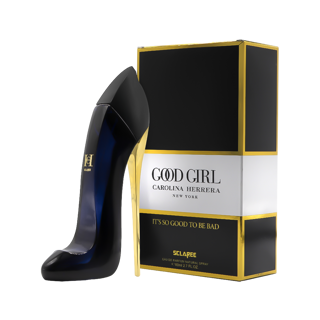 ادکلن گود گرل کارولینا هررا مشکی 30ML