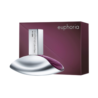 ادوپرفیوم زنانه مدل ایفوریا Euphoria طرح کالوین کلاین 30ML
