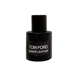 ادوپرفیوم نایس پاپت Nice مدل تام فورد اومبر لدر (امبر لدر) Tom Ford Ombre Leather حجم 30 میلی لیتر