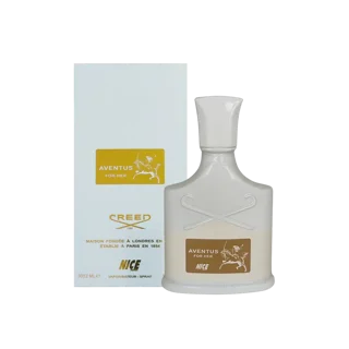 ادوپرفیوم زنانه نایس پاپت Nice مدل کرید اونتوس Creed Aventus for Herحجم 30ML