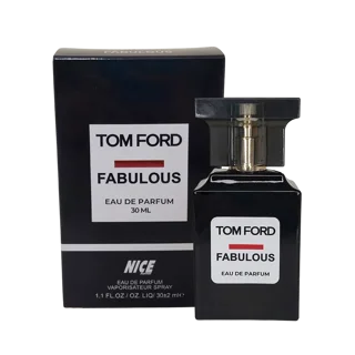 ادوپرفیوم  تام فورد فاکینگ فابولوس Tom Ford Fucking Fabulous حجم 30ML