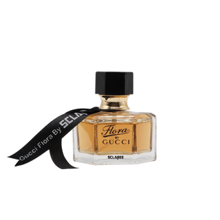 ادوپرفیوم زنانه اسکلاره Sclaree مدل گوچی فلورا Gucci Flora حجم 30 میلی لیتر